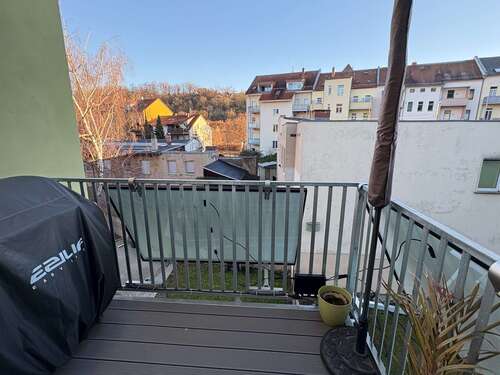 Foto - Wohnung zum Mieten in Meißen 950,00 € 125 m²