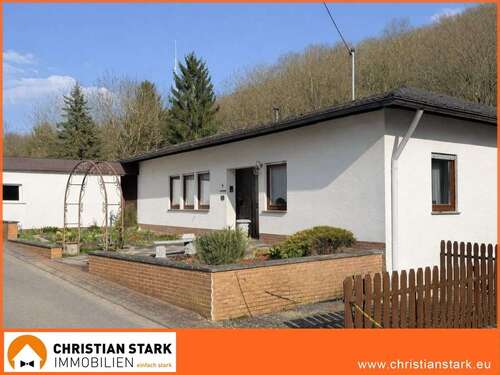 Foto - Haus zum Kaufen in Schloßböckelheim 289.200,00 € 270 m²