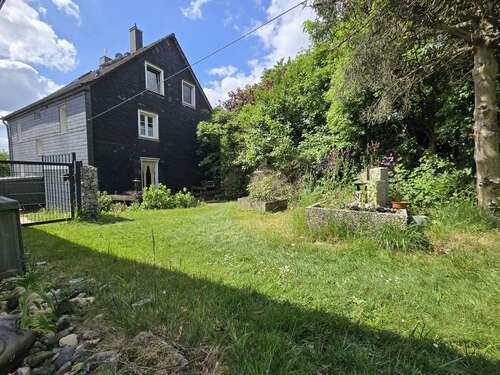 Foto - Wohnung zum Kaufen in Schwelm 245.000,00 € 108 m²