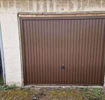 Garage zu vermieten in Bonn 95,00 €