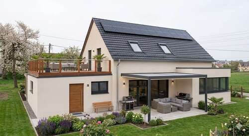 Foto - Haus zum Kaufen in SchwedtOder 85.000,00 € 100 m²