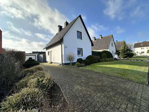 Foto - Haus zum Kaufen in Ahlen 299.000,00 € 88 m²