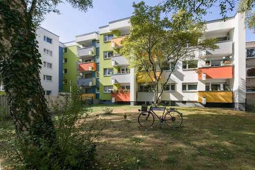Foto - Wohnung zum Mieten in Köln 639,00 € 71 m²