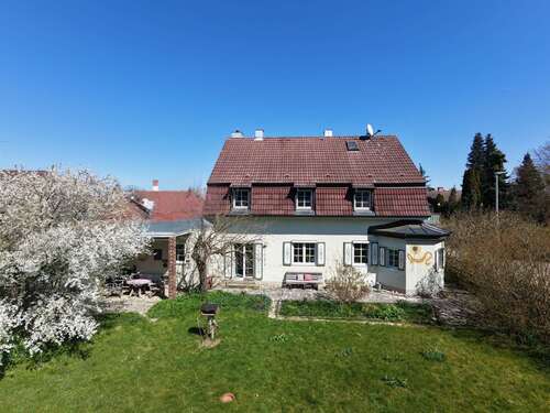 Foto - Haus zum Kaufen in Türkenfeld 495.000,00 € 165 m²