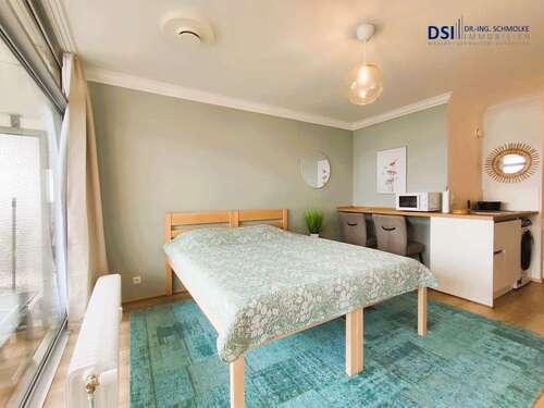 Foto - Wohnung zum Kaufen in Köln 124.000,00 € 24.77 m²