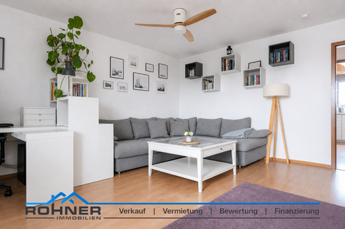 Foto - Wohnung zum Kaufen in Kerpen 169.000,00 € 70.41 m²