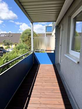 Foto - Wohnung zum Mieten in Magdeburg 600,00 € 61.36 m²