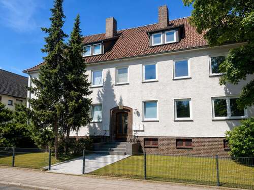 Foto - Wohnung zum Mieten in Verden (Aller) 640,00 € 69 m²