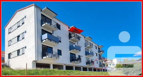 Foto - Wohnung zum Kaufen in Freyung 218.400,00 € 56 m²