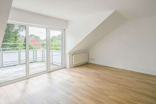 Foto - Wohnung zum Kaufen in Lotte 120.000,00 € 50 m²