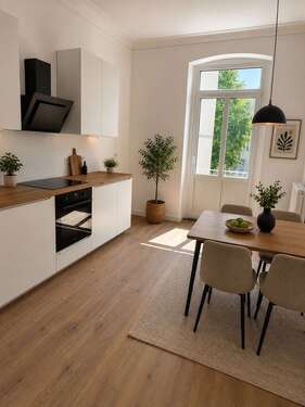 Foto - Wohnung zum Kaufen in Düsseldorf 275.000,00 € 73 m²