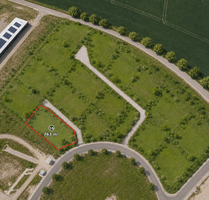 Grundstück in Papendorf 167.860,00 € 763 m²