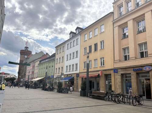 Foto - Wohnung zum Mieten in Cottbus 645,00 € 70 m²