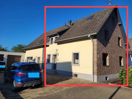 Foto - Wohnung zum Mieten in Hürtgenwald 700,00 € 100 m²