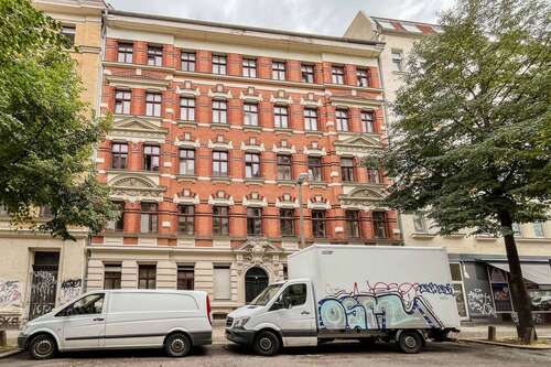 Foto - Wohnung zum Kaufen in Leipzig 199.000,00 € 76.14 m²