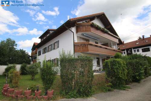 Foto - Wohnung zum Kaufen in Durach 310.000,00 € 71 m²