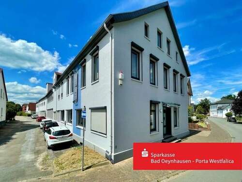 Foto - Büro in Bad Oeynhausen 1.290.000,00 € 1778.34 m²