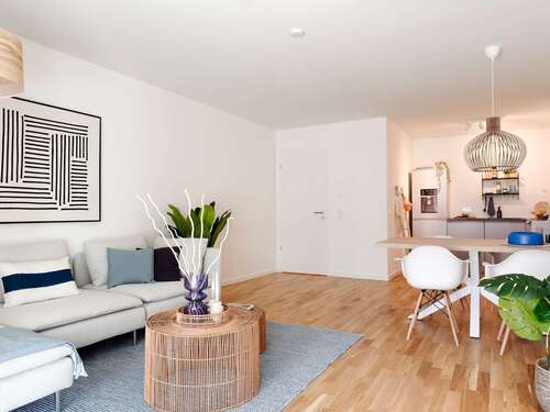 Foto - Wohnung zum Kaufen in Frankfurt 641.000,00 € 84.42 m²