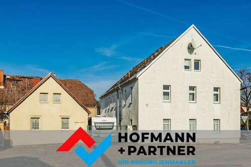 Foto - Haus zum Kaufen in Riesa 299.000,00 € 207 m²