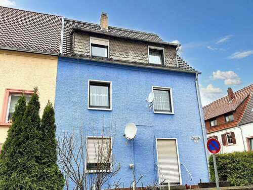Foto - Haus zum Kaufen in Kaiserslautern 275.000,00 € 163 m²