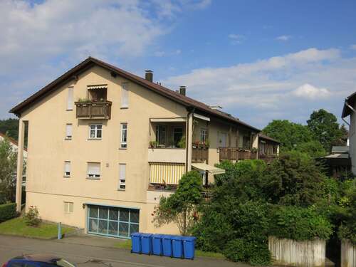 Foto - Wohnung zum Kaufen in Konstanz 454.000,00 € 91.41 m²