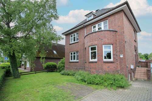 Foto - Haus zum Kaufen in Glückstadt 419.000,00 € 136.9 m²