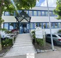 Büro in Leinfelden-Echterdingen 5.824,00 € 448 m²