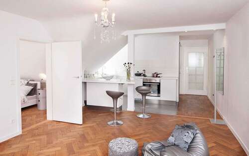 Foto - Wohnen auf Zeit in Stuttgart 1.550,00 €