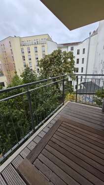 Foto - Wohnung zum Kaufen in Berlin 229.000,00 € 38.31 m²