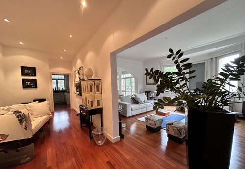 Foto - Wohnung zum Mieten in Pforzheim 1.750,00 € 145.71 m²