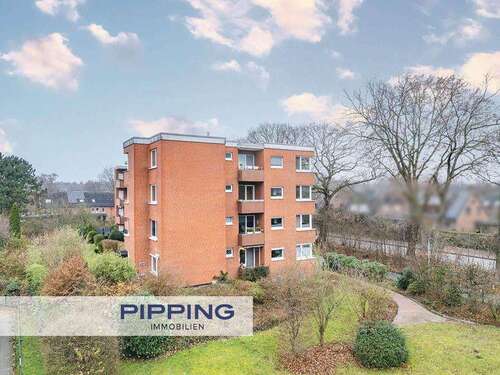 Foto - Wohnung zum Kaufen in Reinbek 295.000,00 € 97 m²