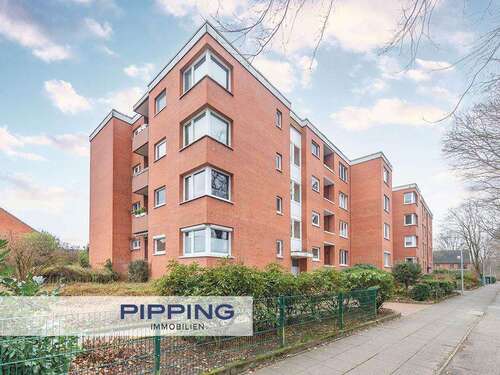 Foto - Wohnung zum Kaufen in Reinbek 335.000,00 € 97 m²