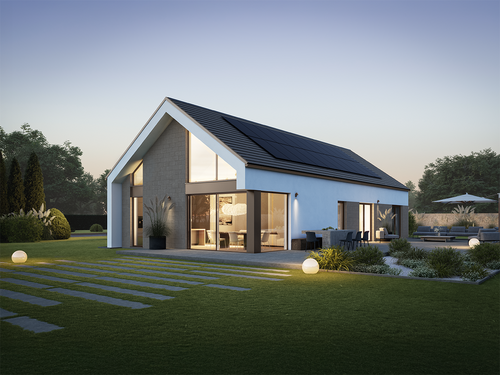 Foto - Haus zum Kaufen in Köln 909.500,00 € 128 m²