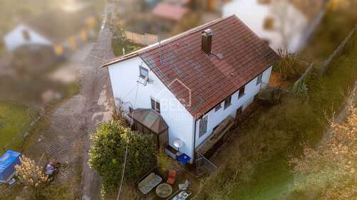 Foto - Haus zum Kaufen in Mainhardt Ammertsweiler 209.000,00 € 120 m²
