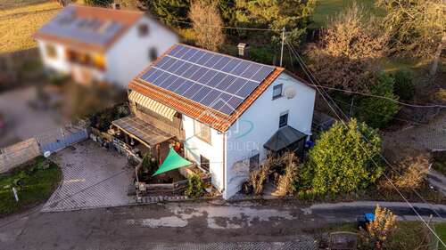 Foto - Haus zum Kaufen in Mainhardt Ammertsweiler 249.000,00 € 120 m²