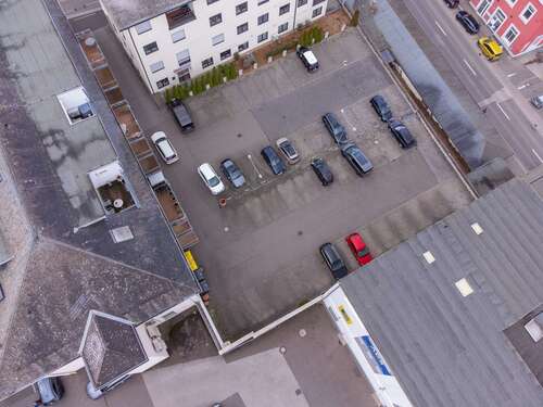 Foto - Garage zu vermieten in Bingen am Rhein 50,00 €