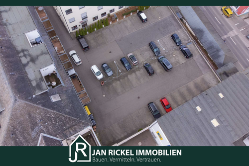 Foto - Garage zu vermieten in Bingen am Rhein 50,00 €