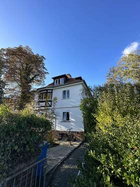 Foto - Wohnung zum Mieten in Marburg 330,00 € 17 m²