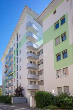 Foto - Wohnung zum Kaufen in Ludwigshafen am Rhein 146.000,00 € 71.05 m²