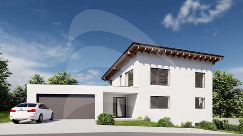 Foto - Haus zum Kaufen in Windorf 699.900,00 € 225.45 m²