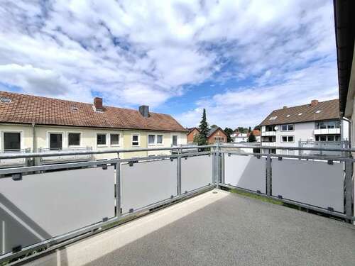 Foto - Wohnung zum Mieten in Minden 625,00 € 57.84 m²