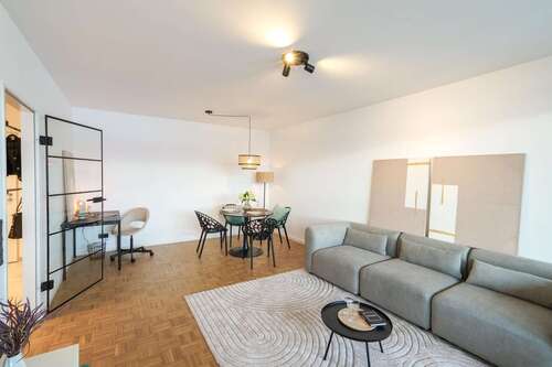 Foto - Wohnung zum Kaufen in Andechs 369.000,00 € 60.54 m²