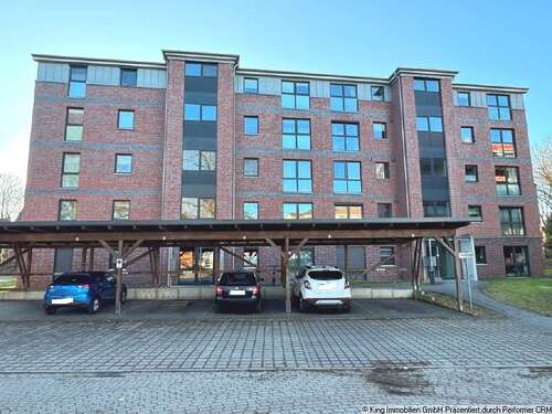 Foto - Wohnung zum Mieten in Buchholz 825,00 € 68.5 m²