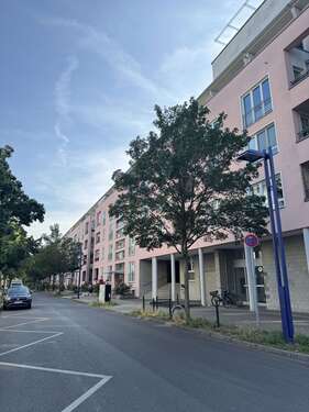 Foto - Wohnung zum Kaufen in Friedrichshain 440.000,00 € 70 m²