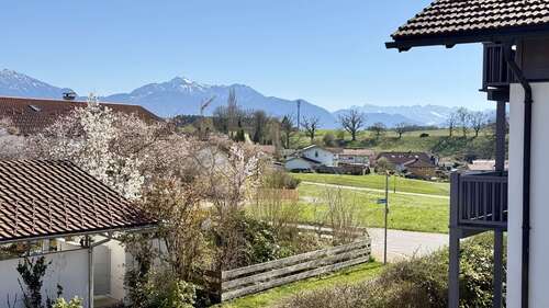 Foto - Wohnung zum Mieten in Chieming 1.690,00 € 125 m²