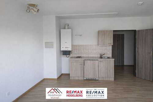 Foto - Wohnung zum Mieten in Speyer 430,00 € 19 m²