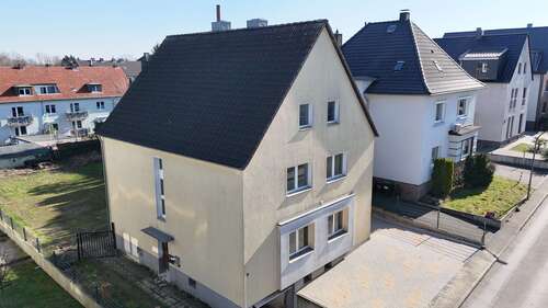 Foto - Haus zum Kaufen in Bochum 499.000,00 € 220 m²