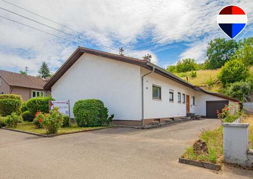 Foto - Haus zum Kaufen in Lauchringen 395.000,00 € 140 m²