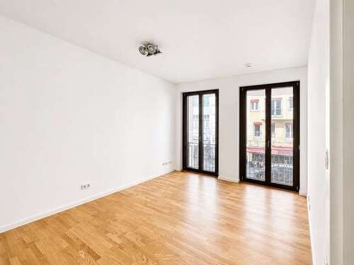 Foto - Wohnung zum Kaufen in Berlin 299.900,00 € 42 m²