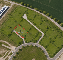 Grundstück in Papendorf 131.625,00 € 675 m²